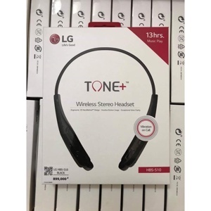 Tai nghe Bluetooth LG HBS-1120