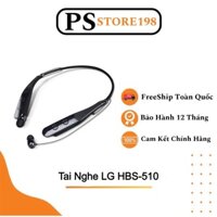 tai nghe bluetooth LG HBS 510 hàng cũ không vỏ