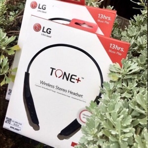 Tai nghe Bluetooth LG HBS-510