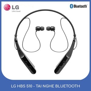 Tai nghe Bluetooth LG HBS-510