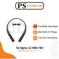 Tai Nghe Bluetooth LG HBS-780 hàng cũ không vỏ hộp