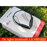 Tai nghe Bluetooth LG HBS-800