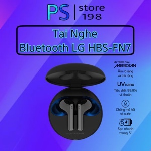 Tai nghe Bluetooth LG HBS-FN7