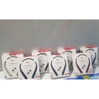 Tai nghe bluetooth LG Tone Pro HBS 780