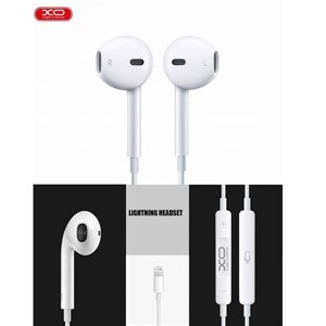 Tai nghe Bluetooth Lightning - XO S18