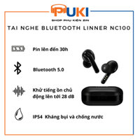 Tai nghe Bluetooth LINNER NC100