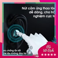 Tai Nghe Bluetooth M10 Pro Tai Nghe Không M10 Pro Phiên Bản Nâng Cấp Pin Trâu, Nút Cảm Ứng Tự Động Kết Nối - BINTECH