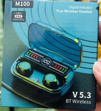 TAI NGHE BLUETOOTH M100