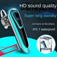 Tai nghe Bluetooth M20 D5 có micrô 42 giờ Thời gian đàm thoại Tai nghe không dây Tai nghe thể thao chống mồ hôi Tai nghe nhét tai dài cuối cùng Earpiec