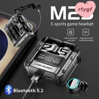 Tai Nghe Bluetooth M25 và Tai Nghe Bluetooth Hoco E60. LKP