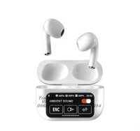 Tai nghe bluetooth màn hình cảm ứng A10 ENC-GH2