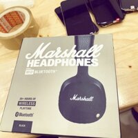 Tai nghe bluetooth Marshall Mid