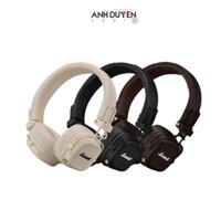 Tai nghe Bluetooth Marshall Major V - Hàng chính hãng