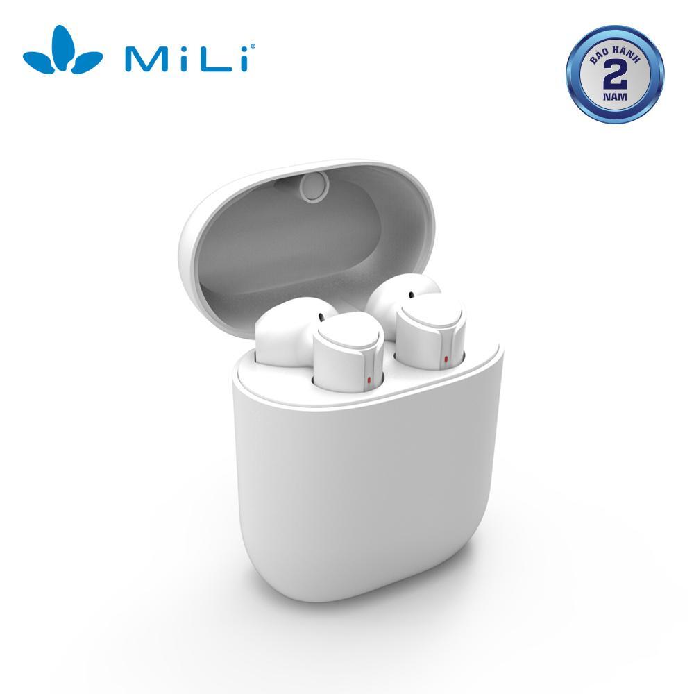 Tai nghe bluetooth MiLi PhoneMate HE-G33 pro