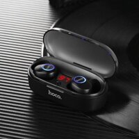 Tai nghe bluetooth mini 2 tai Hoco ES24 True wireless