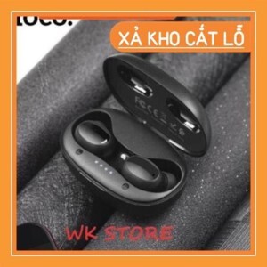 Tai nghe bluetooth mini Hoco ES35