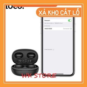 Tai nghe bluetooth mini Hoco ES35