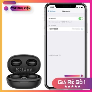 Tai nghe bluetooth mini Hoco ES35