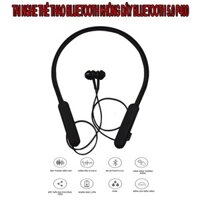 Tai nghe bluetooth mini không dây bluetooth 5.0 P400 chống nước, hỗ trợ thẻ nhở 64gb