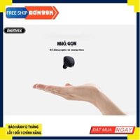 Tai nghe bluetooth mini Remax RB-T21 Bảo Hành 12 tháng Giá rẻ nhất shopee