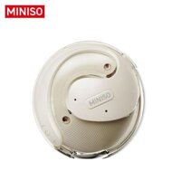 Tai Nghe Bluetooth MINISO X15 Pro - Âm Thanh Hiện Đại, Thiết Kế Thời Trang