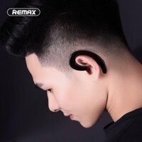 Tai nghe Bluetooth móc tai Remax T20 siêu mỏng