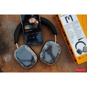Tai nghe Bluetooth Mondo