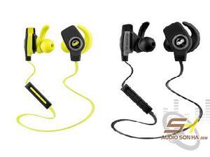 Tai nghe Bluetooth Monster iSport Super Slim