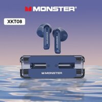 Tai nghe bluetooth Monster Airmars XKT08-CHÍNH HÃNG