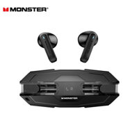 TAI NGHE BLUETOOTH MONSTER XKT08 PRO