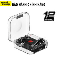 Tai nghe Bluetooth MONSTER XKT01 V5.2. Giảm tiếng ồn, chống nước IPX4