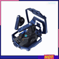 TAI NGHE BLUETOOTH MONSTER XKT09