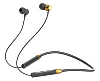 Tai nghe Bluetooth Monster iSport Solitaire Plus