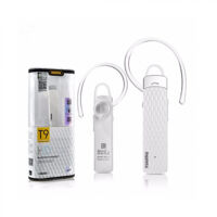 Tai Nghe Bluetooth Một Bên Remax RB-T9 Chính Hãng  - trắng