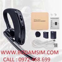 TAI NGHE BLUETOOTH  MOTOROAL GP-3188 PLUS