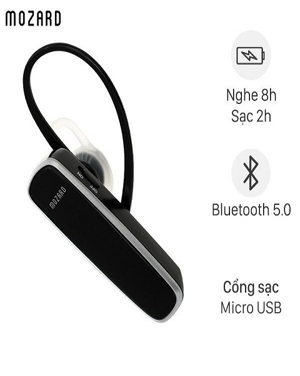 Tai nghe Bluetooth Mozard LE003