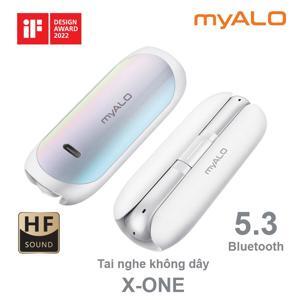 Tai nghe Bluetooth myALO X-One