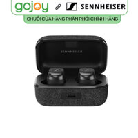 Tai nghe bluetooth nhét tai chống ồn SENNHEISER Momentum True Wireless 3 - bảo hành 2 năm