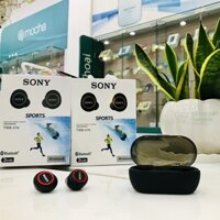 Tai Nghe Bluetooth nhét tai sony D76 Âm thanh cực hay kết nối không dây tiện lợi kết nối nghe gọi