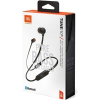 Tai nghe bluetooth nhét tai JBL Tune 110BT