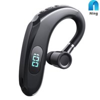 Tai Nghe Bluetooth Ning Q20 Móc Vành Tai Giảm Tiếng Ồn