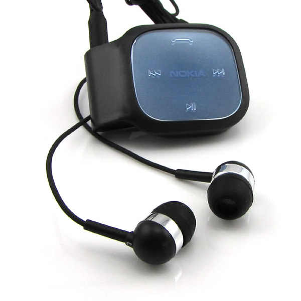 Tai nghe Bluetooth Nokia BH214 (BH-214)