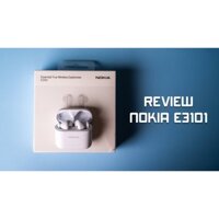 Tai nghe Bluetooth Nokia TWS E3101