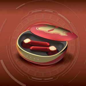 Tai nghe bluetooth Nuforce BE Lite3