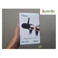 Tai nghe Bluetooth Nuforce Be Live 5 Chính Hãng mới 100%