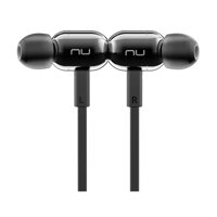 Tai nghe Bluetooth Nuforce Be Live 2 Black