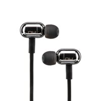 Tai nghe Bluetooth Nuforce Be Live 2 Silver