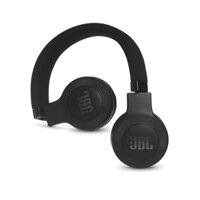 Tai Nghe Bluetooth On-ear JBL E45BT Black