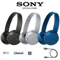 Tai nghe bluetooth on ear Sony WH-CH500