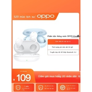 Tai nghe Bluetooth Oppo Enco Air
